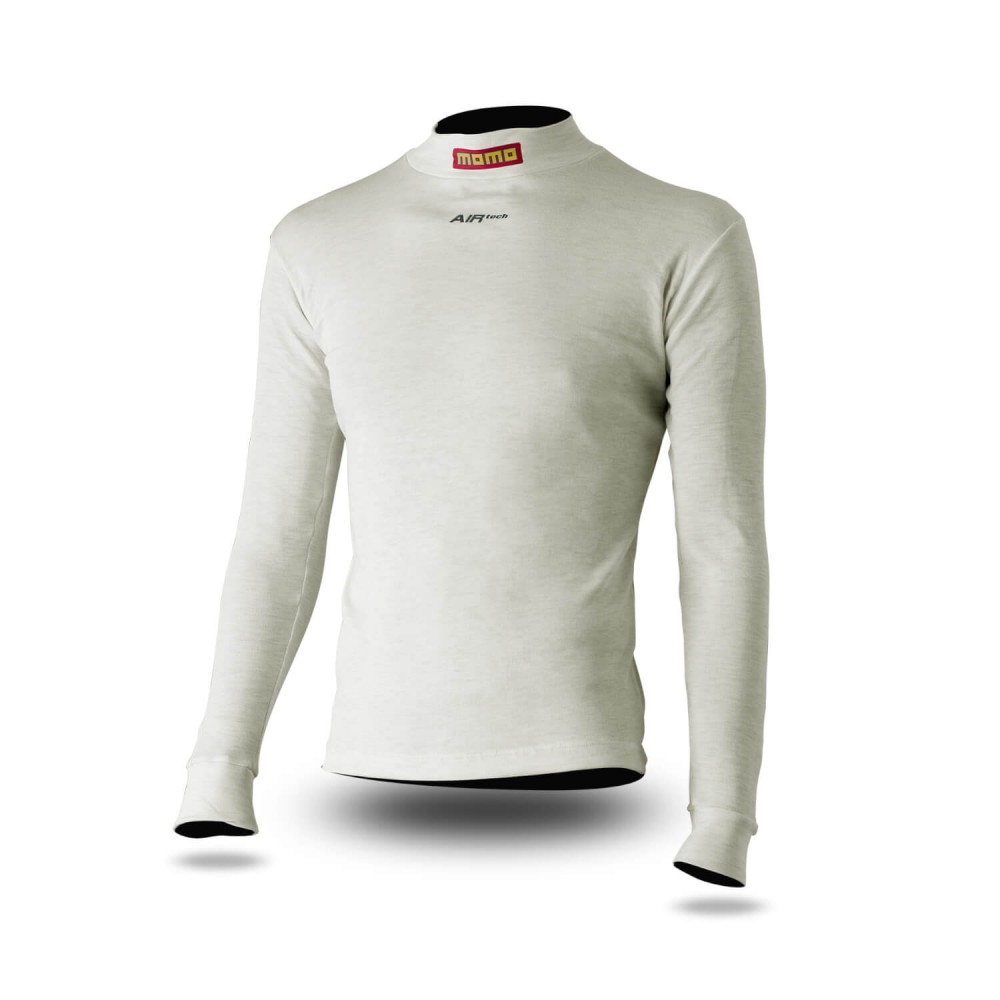 HIGH COLLAR AirTech FIA Large Image